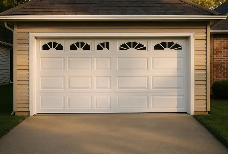 Contact Panama City Beach Garage Door